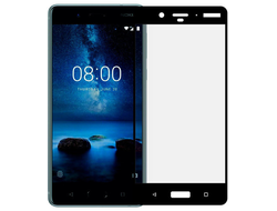 Защитное стекло для Nokia 8