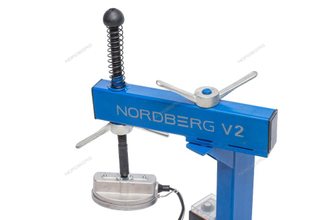 Вулканизатор (настольный) NORDBERG V2