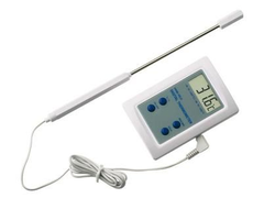 Термометр электр. поварской (-40°C /+300°C) цена деления ± 1 ° C