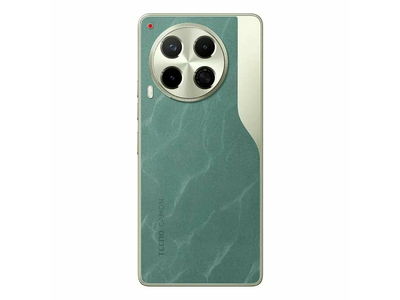 Tecno CAMON 30 5G (CL7) 8/256GB Зеленый