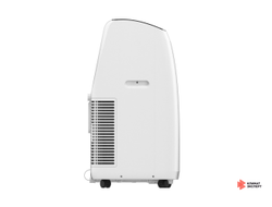 Мобильный кондиционер cерии LARGO PRO RM-LP60CN-E