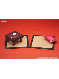 Фигурка 1/7 Тока Ятогами (Yatogami Tooka Xinchun Qipao Ver.)