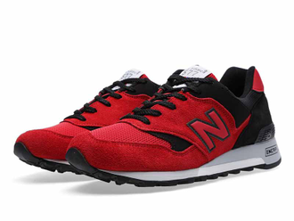 New balance 577 rouge store