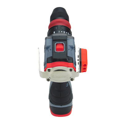 Аккумуляторный бесщеточный шуруповерт со съемным патроном PROFIPOWER BL-161B