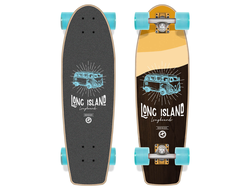 Купить круизер LONG ISLAND STAMP в Иркутске