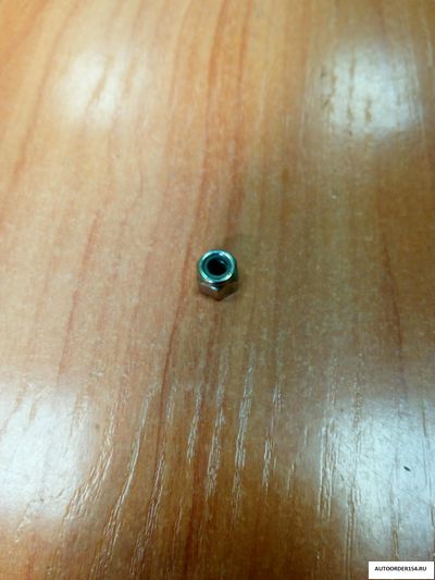 Гайка М 5*0,8*6,2 СНК цена за 100 шт.