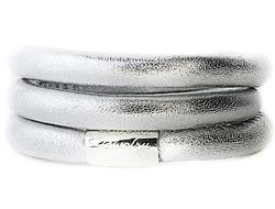 Браслет кожаный INEY Collection