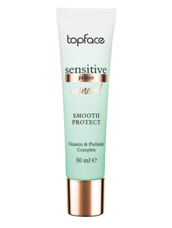 TOPFACE PT567 Mineral Sensitive Primer Основа под макияж