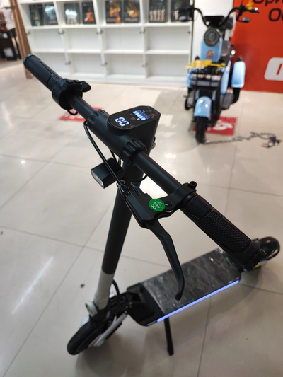 Электросамокат Kugoo S4