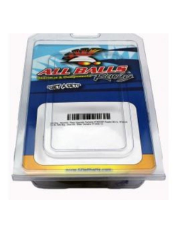 Подшипник Allballs 6004-2Rk