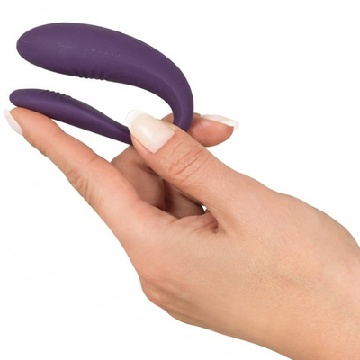 SNUTSG4 Вибратор для пар We-Vibe Unite