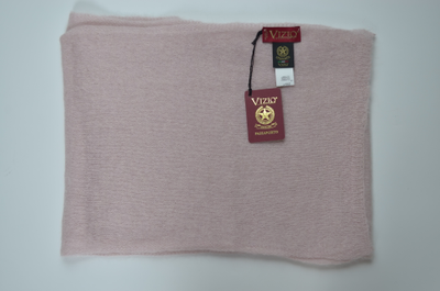 Шарф Vizio 1300 S розовый