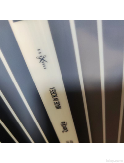 Инфракрасный теплый пол Rexva Ю.Корея ширина 80 см