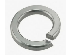 Шайба 8 DIN 127-PB