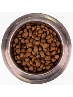 Корм Monge Monoprotein для взрослых собак всех пород с уткой 2,5 кг