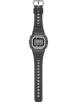 Часы Casio G-Shock DW-5600RGM-1