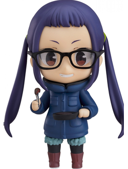 Нендроид Тиаки Огаки (Chiaki Oogaki)