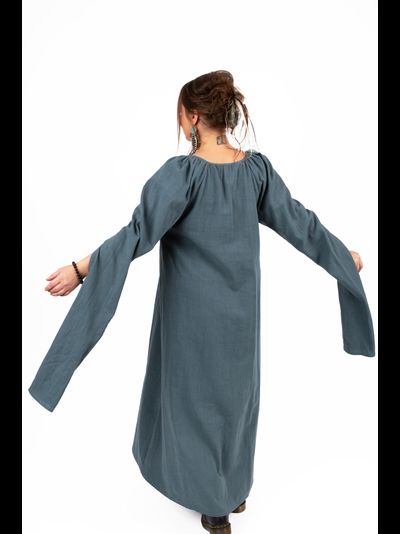 Длиннополое платье "Млечный Путь"