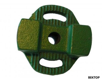 Втулка 54-10172(10.08.01.105) регулировки пальчикового механизма