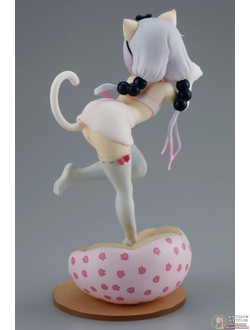 Фигурка 1/6  Канна Камуи (Kanna Kamui Cat Dragon ver.)