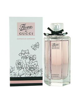 GUCCI FLORA BY GUCCI GORGEOUS GARDENIA