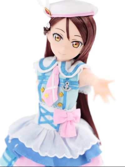 Кукла 1/6 PureNeemo Рико Сакураучи (Sakurauchi Riko)