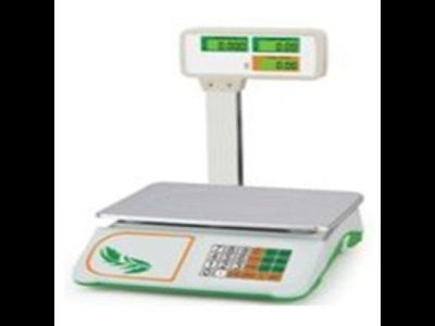 Весы электронные "Умница" ВТЭ-60-С