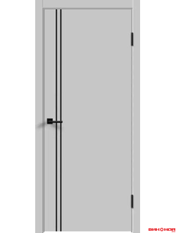 GALANT М2 эмалит серый