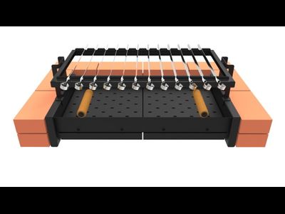 Гриль-вставкa Инбрик "765 Эйр"