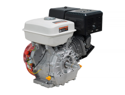 Двигатель бензиновый G 460/192F (S-тип, вал под шпонку Ø 25мм) - K1