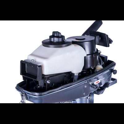 Лодочный мотор SEANOVO SN 4 FHS