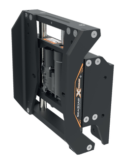 Транцевый лифт с электрогидравлическим приводом, версия Xtreme, с датчиком положения, вылет 6 дюймов