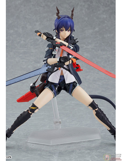 Фигурка фигма Чэнь (figma Ch'en)