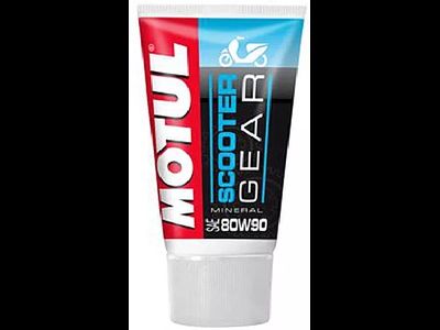 Motul Scooter Gear 80w90 0,15л