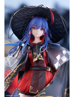 Фигурка 1/7 Чэнь (Ch'en Ten Thousands Mountains Ver.)