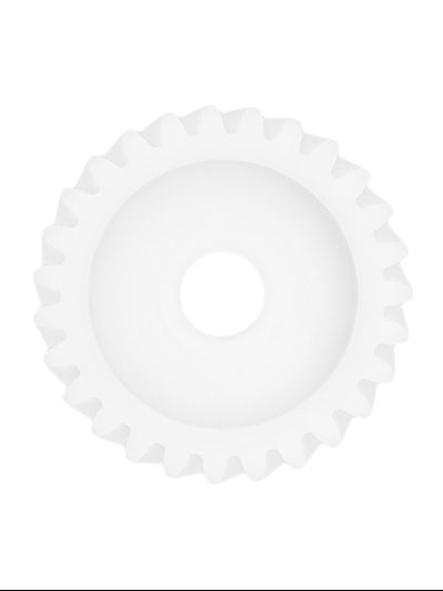 Шестерня малая для мясорубки Braun Тип 4195 Power Plus, G1100, G1300, G1500