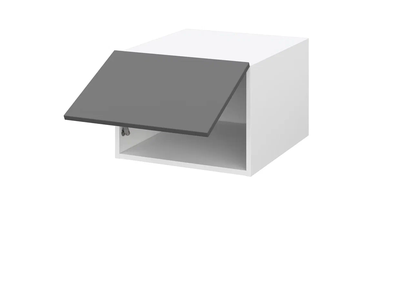 Кельн модульная кухня Шкаф верхний антресоль ШВА 500