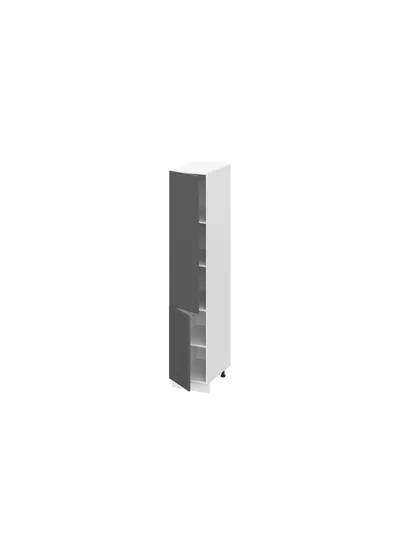 Кельн модульная кухня Пенал П 400-11