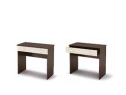 Спальня БАССА (Стендмебель) - Стол макияжный СТ 551 М