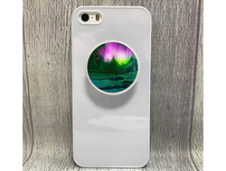 Попсокет The Long Dark, Лонг Дарк №3