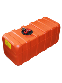 Стационарный топливный бак, 120 л