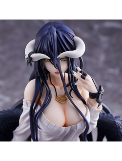 Фигурка Альбедо (Albedo so-bin ver.)