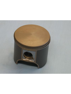 Поршень оригинал (+0.5) (76.36 mm) BRP 420889052 для BRP LYNX/Ski-Doo 550F (Piston Assy 76.36 mm, 2nd Oversize)