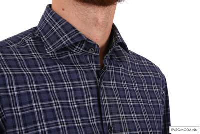 Рубашка мужская Тивара2-PTF