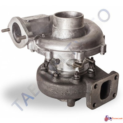 Турбокомпрессор для СМД-21 - ТКР 8.5H3