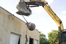 Акт обследования