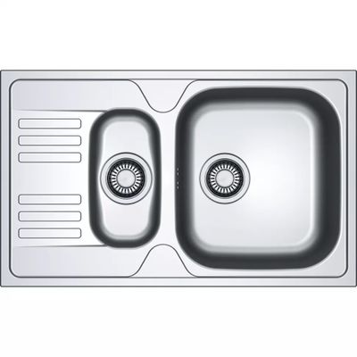 Мойка Franke Euroform EFN 651-78