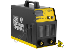 Инвертор сварочный Барс Profi ARC-307 D (380В,320А,13.1кг)
