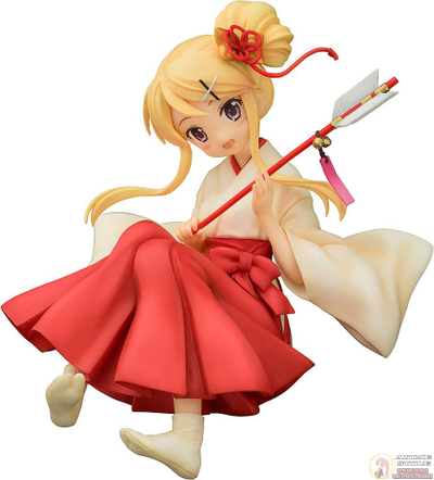 Фигурка 1/8 Карен Куджо (Kujou Karen)