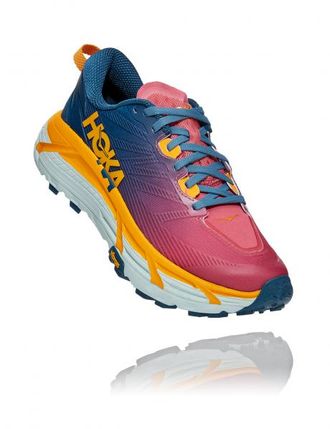 Кроссовки женские Hoka W MAFATE SPEED 3   1113531-MBSF (Размер: US9B-26см)